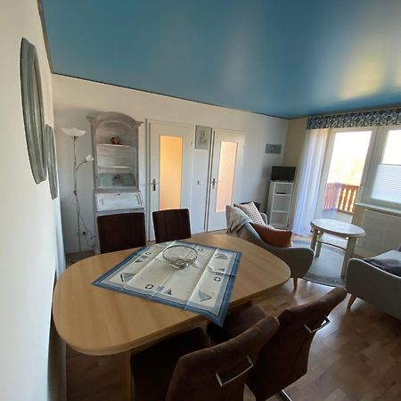 Aparthotel " Zur Mueritz" Rechlin Eksteriør bilde
